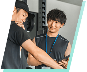 スポーツパフォーマンスコース