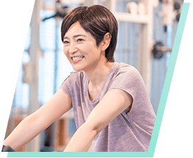 健康な体づくりコース