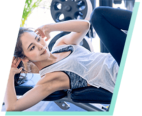 ボディメイク＆痩身コース