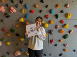 .
〜会員様紹介〜
女子ゴルフ　千葉雪乃選手⛳️

パフォーマンスアップを目的とした
パーソナルトレーニングをメインに
T-MARCを利用していただいています🔥