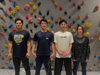 〜会員様紹介〜
野球　中学生⚾️

高校に向けたウエイトトレーニングを
週1〜2回行っています🔥
高校で良いスタートダッシュが切れるように
頑張って下さい👍