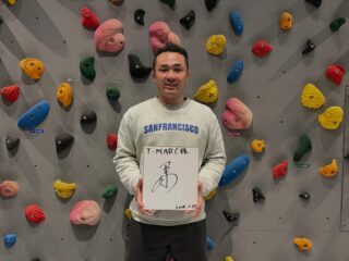 .
〜会員様紹介〜
野球　坂本遥飛　選手⚾️

現在、海外で活躍中の坂本選手。
パフォーマンスアップを目的に週1回の
パーソナルトレーニングを実施しております🔥